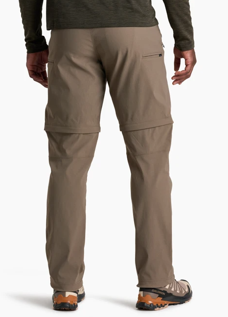 Mens Renegade Convertible Pant