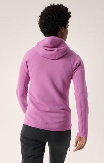 Womens Kyanite Jacket