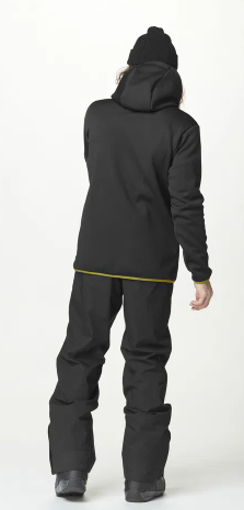 Mens Park Tech Hoodie