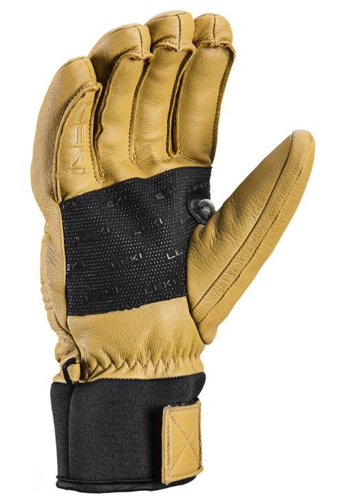 Copper 3D Pro Glove