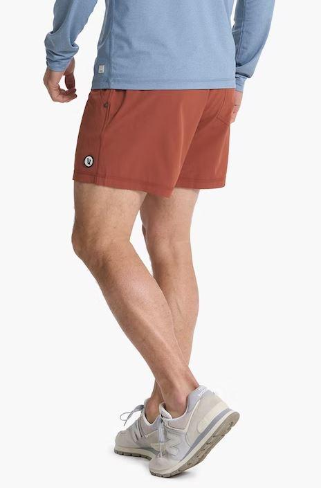 Vuori Kore Shorts 5