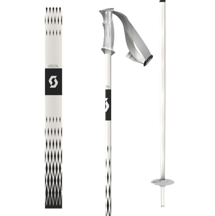 Womens Koko Poles - Bill & Paul's Sporthaus
