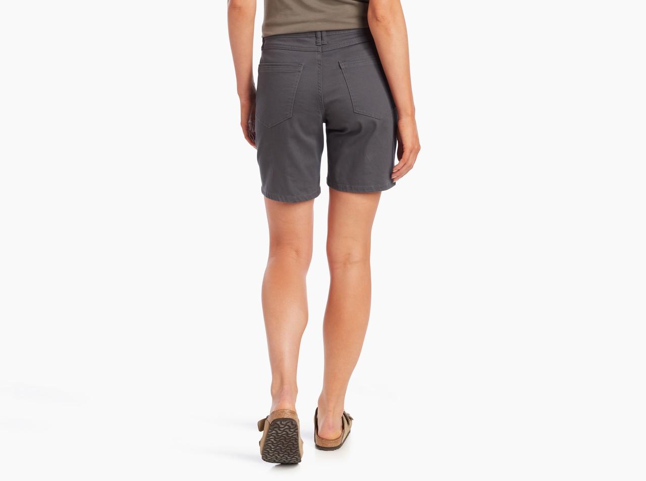 Womens Kontour Short 8