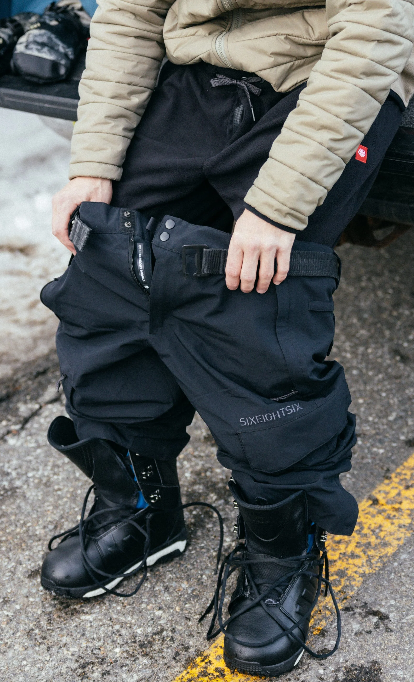 Mens Smarty 3in1 Cargo PantsShort