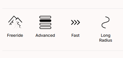 Womens KORE 87 Ti (25/26)