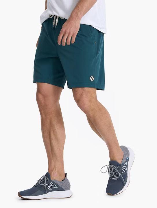 Mens Kore Shorts