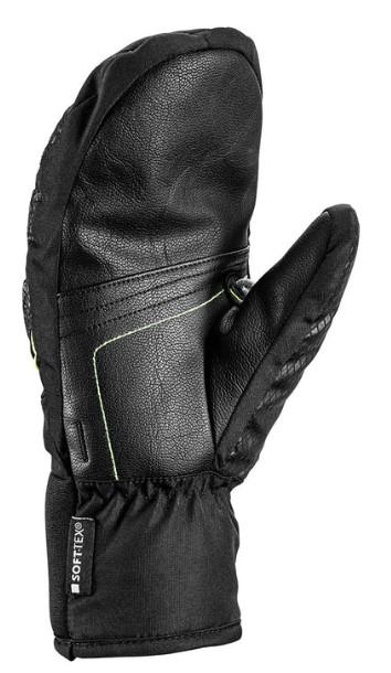 Junior WCR Team 3D Mitt