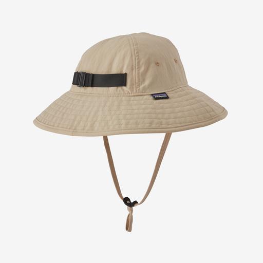 Kids Trim Brim Bucket Hat