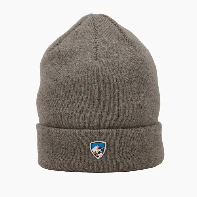 Merino Beanie