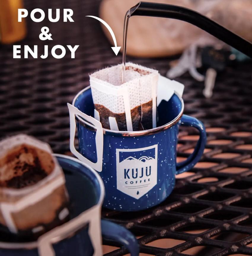 Kuju Coffee
