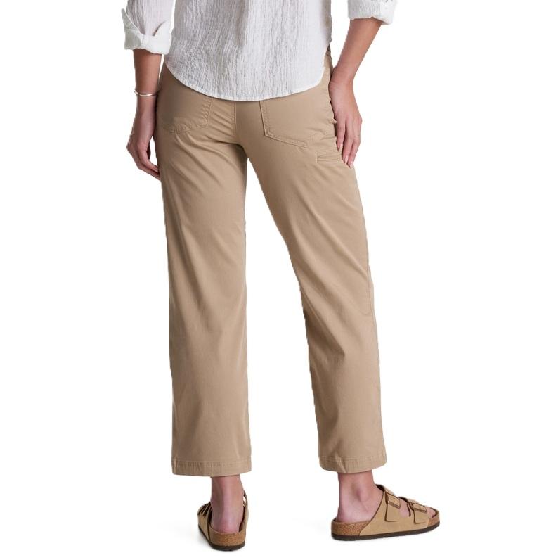 Women's Kultivatr™ Pull On Crop