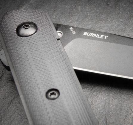 Kwaiken Air Mini Black