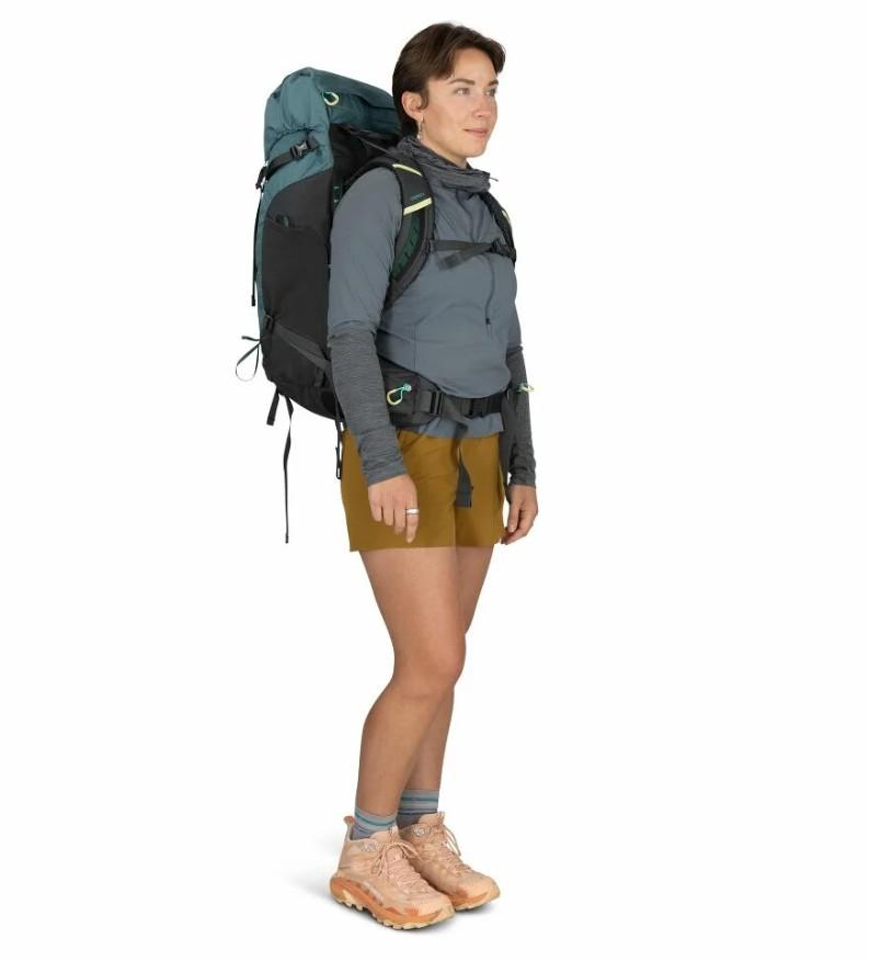 Women's Kyte LT 45