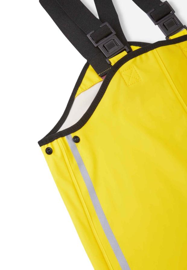 Kid's Lammikko Rain Pants