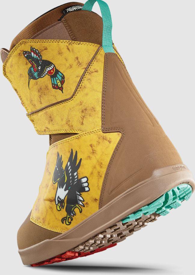 Lashed Double BOA X FAVA (24/25)