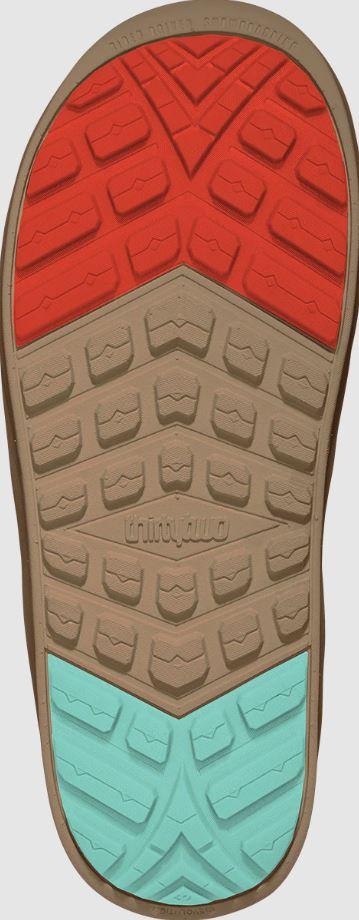 Lashed Double BOA X FAVA (24/25)