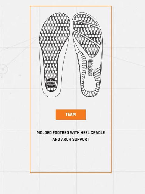 Lashed Double BOA X FAVA (24/25)