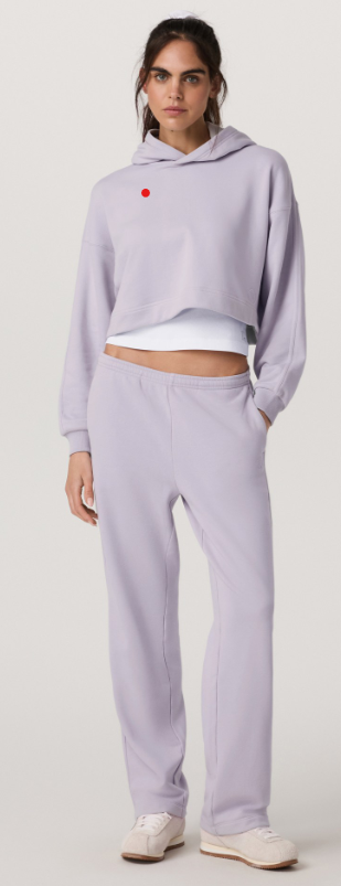 Womens Sedona Straight Leg Sweatpant