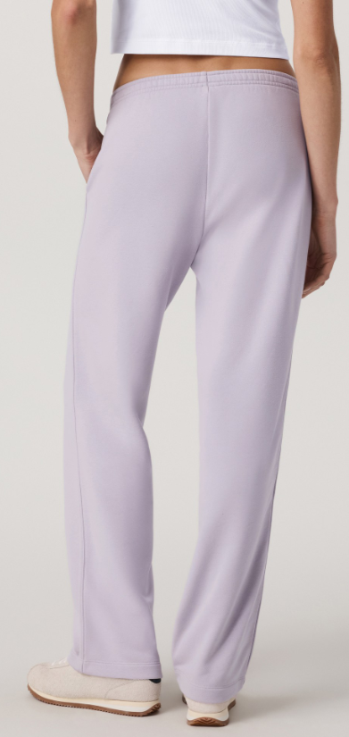 Womens Sedona Straight Leg Sweatpant