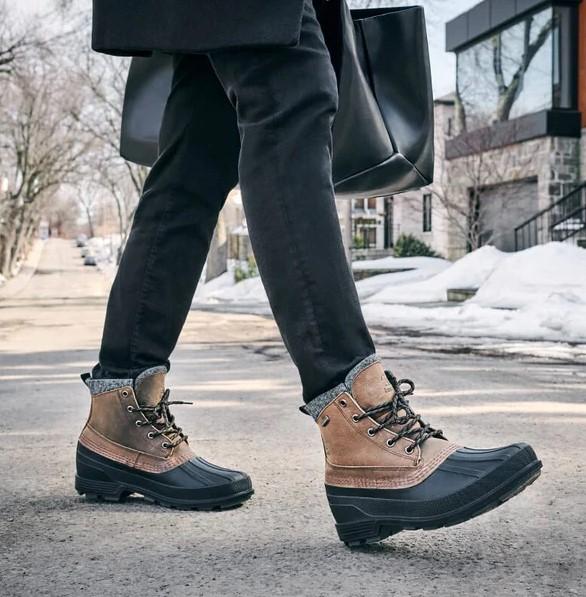 Ms Lawrence M Winter Boot