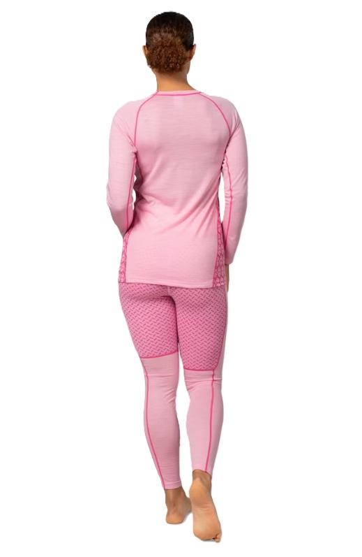 Womens Lekker Long Sleeve