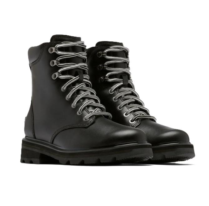 Women's Lennox Lace STKD Waterproof