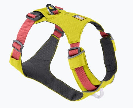 Hi and Light Dog Harness