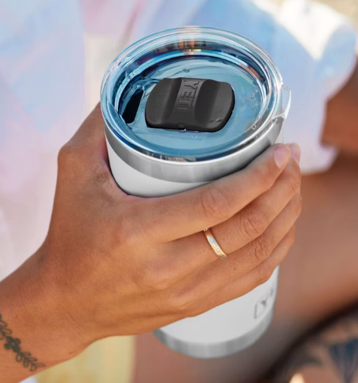 Magslider Lid  10/20 oz