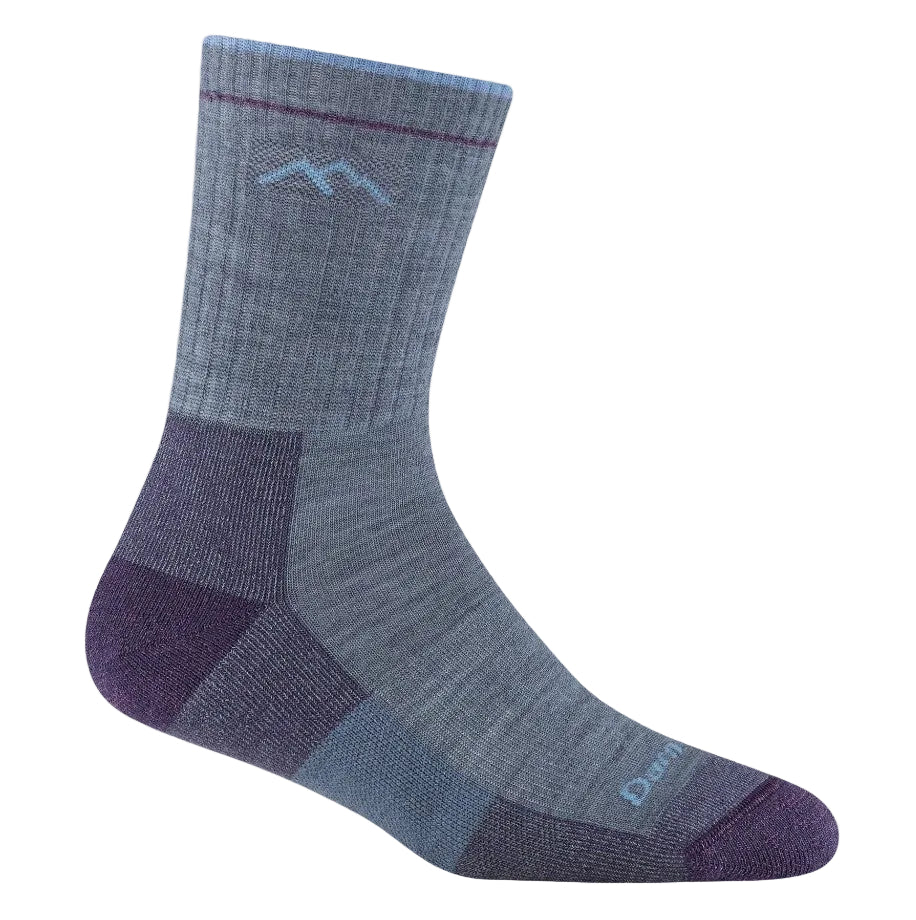 Women's Hiker Micro Crew
