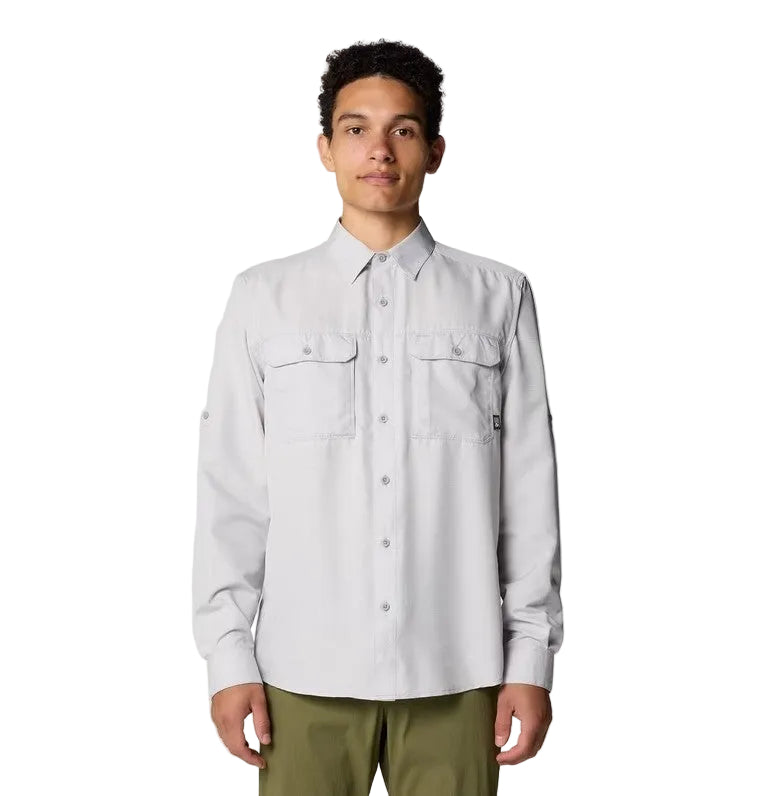 Men's Canyon™ Long Sleeve