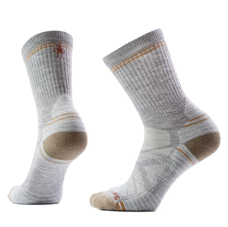 Women's Hike Light Cushion Crew Socks