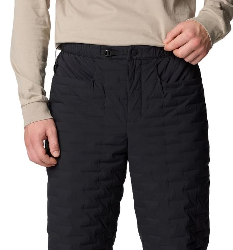Mens StretchDown Light Pant
