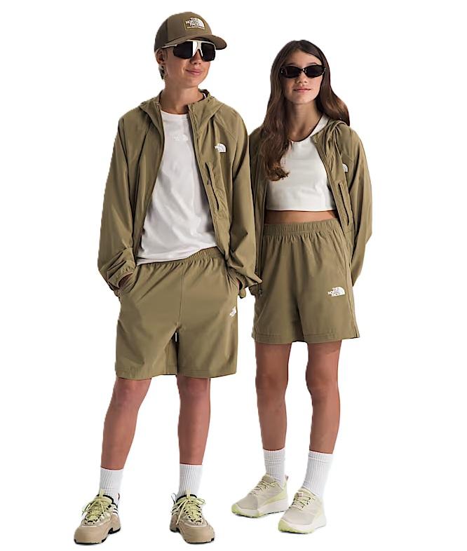 Junior Lightrange Short