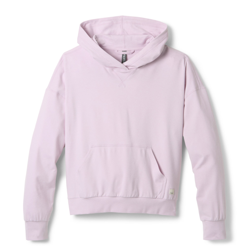 Women's Halo Modern Pullover Hoodie
