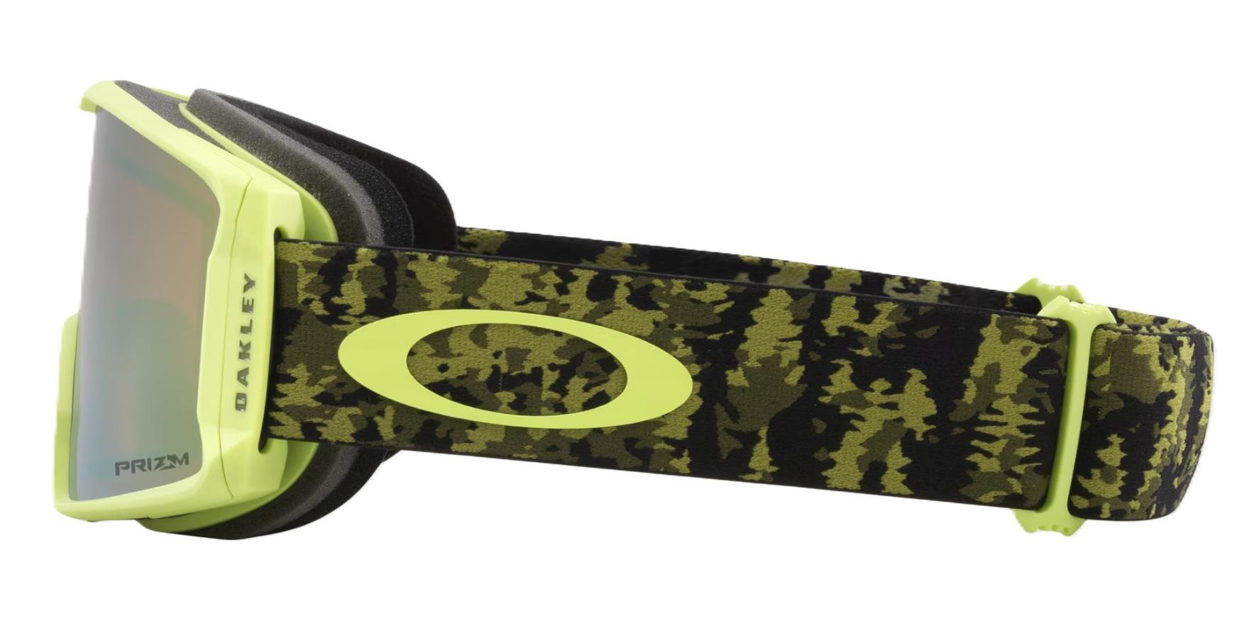 Line Miner M Tree Camo Prizm Sage Gold