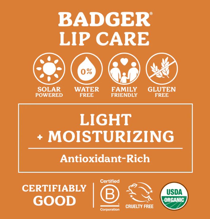 Highland Mint Classic Lip Balm .15oz