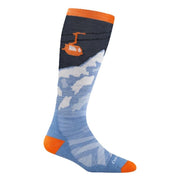 Kids Little Yeti OvertheCalf Midweight Cushion - Bill & Paul's Sporthaus