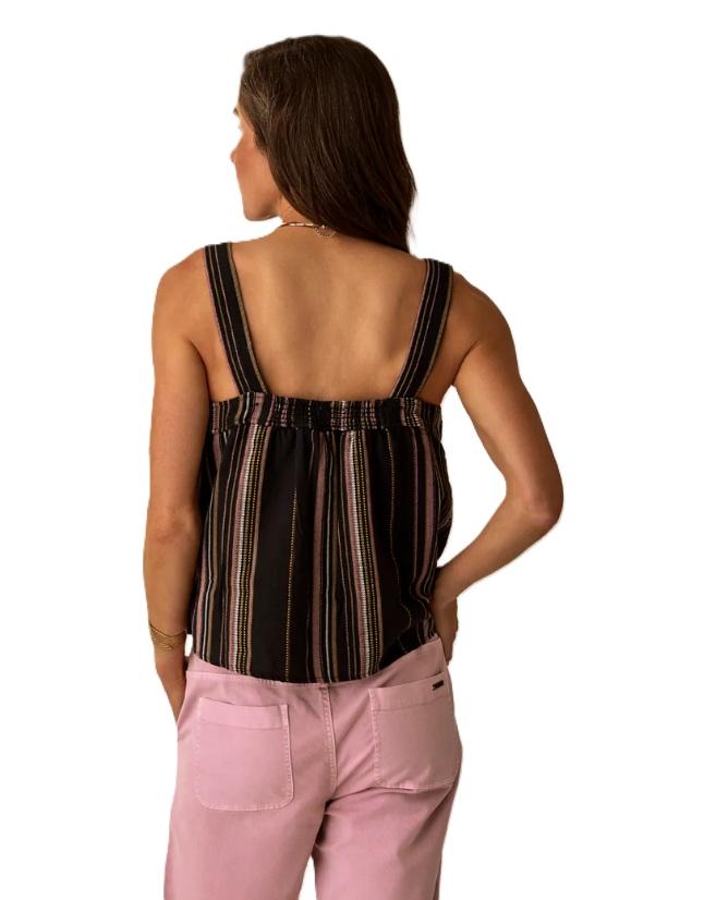 Women's Liv Stitched Top
