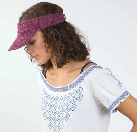 Womens Lizzie Visor