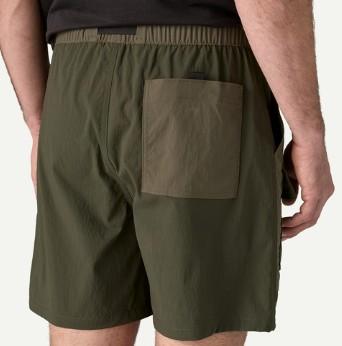 Mens Outdoor Everyday Shorts  6