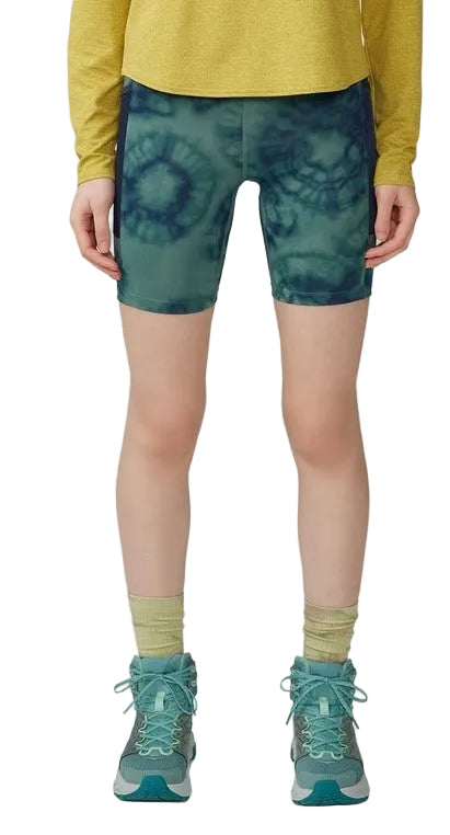 Womens Yuba Trail Short