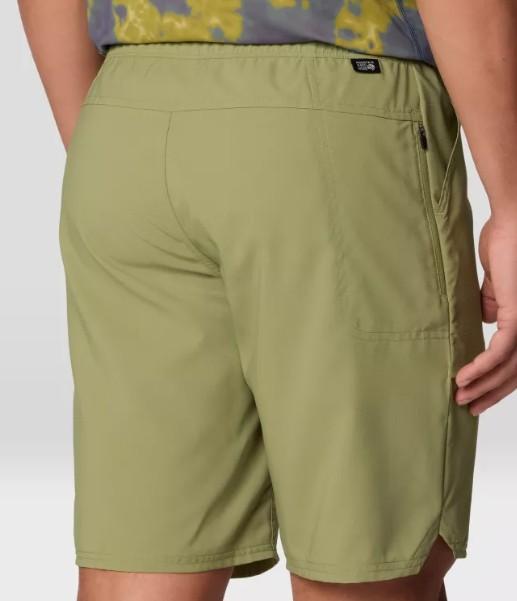 Mens Trail Sender Short 9
