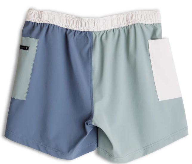 Womens Leilani Shorts