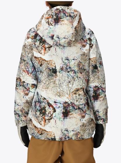 Womens Whisper Insulated Jacket