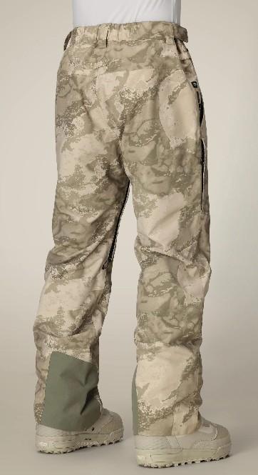 Mens GoreTex Core Shell Pant