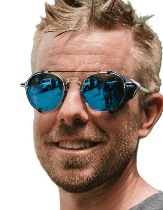 Legacy REACTIV 24 Polarized