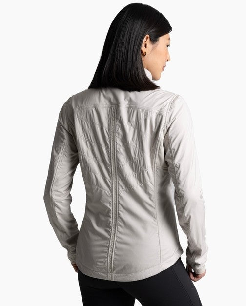 Womens The One Jacket