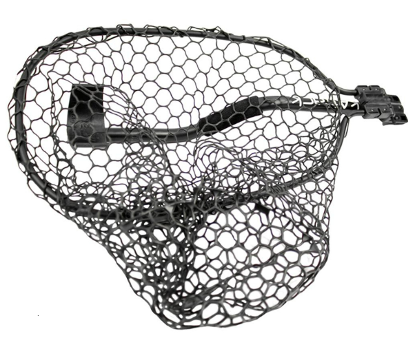 Leverage Landing Net 12x20 Hoop