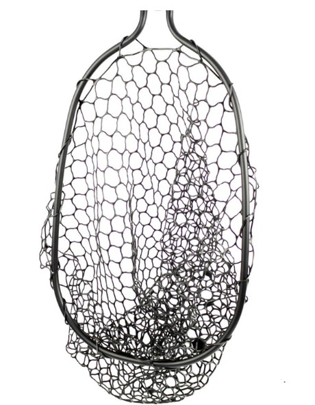 Leverage Landing Net 12x20 Hoop
