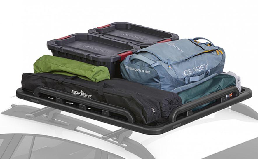 Lock N Load Platform J  76 x 65